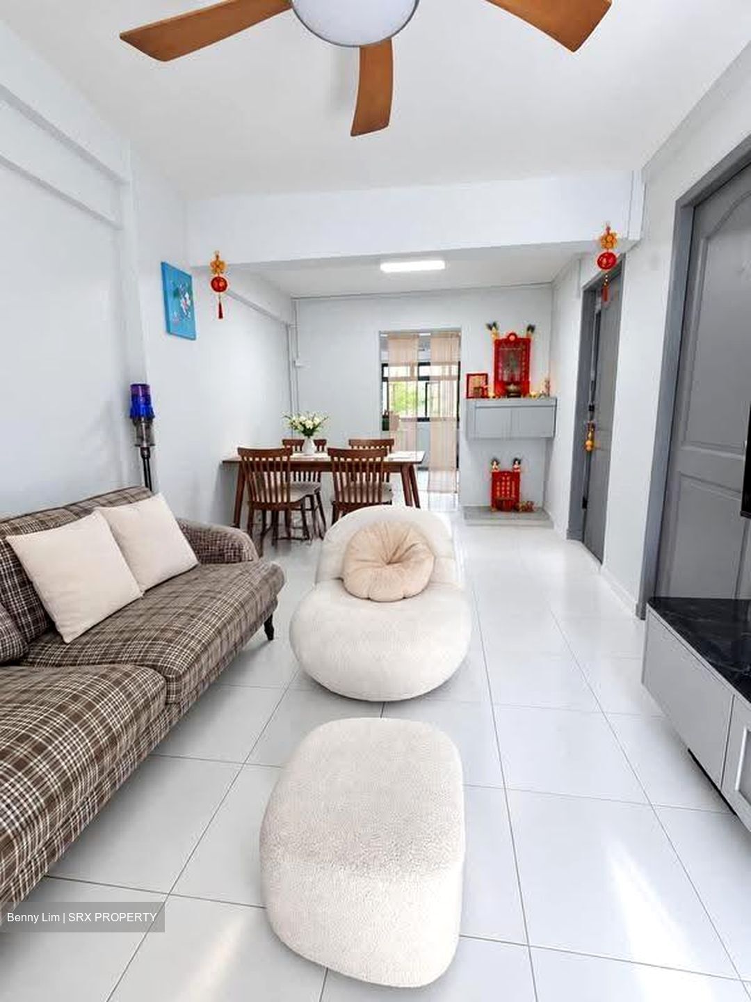 Blk 235 Toa Payoh Eight (Toa Payoh), HDB 3 Rooms #626933211